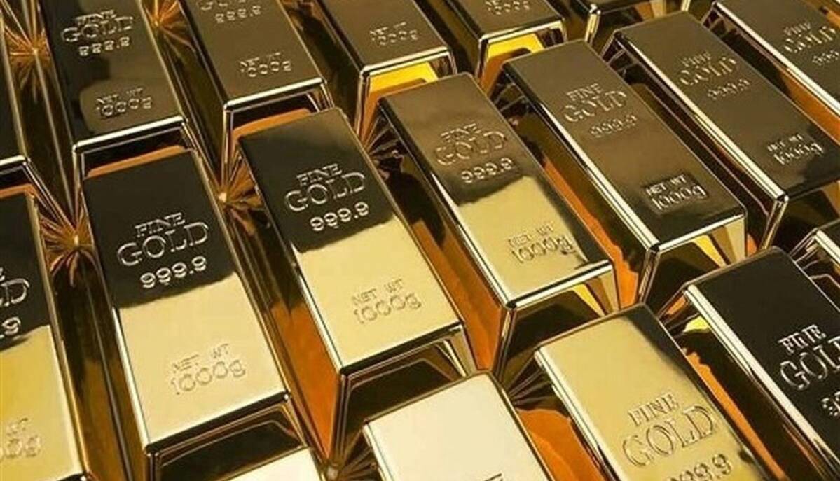 قیمت طلا امروز چقدر شد؟؛ کاهش بهای جهانی طلا در سه‌شنبه ۱۶ تیر ۱۴۰۵