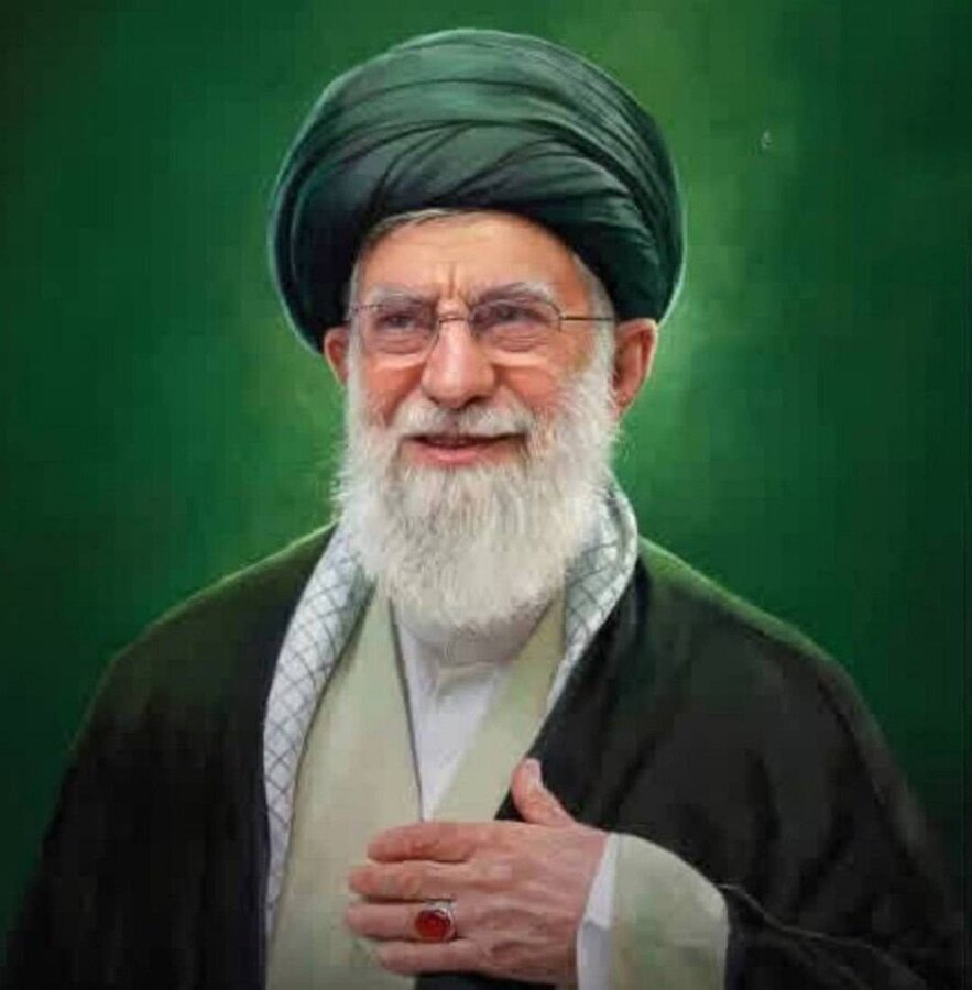 برگزاری مراسم شام غریبان قائد شهید امت در خوزستان