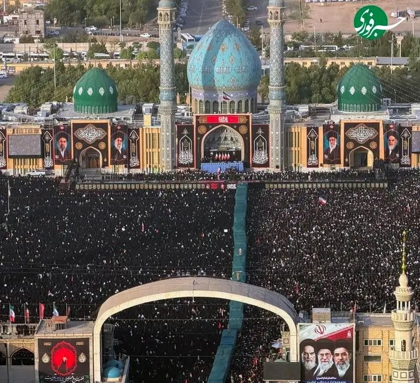 از تشییع مخفیانه ائمه(ع) تا بدرقه‌های میلیونی امام شهید