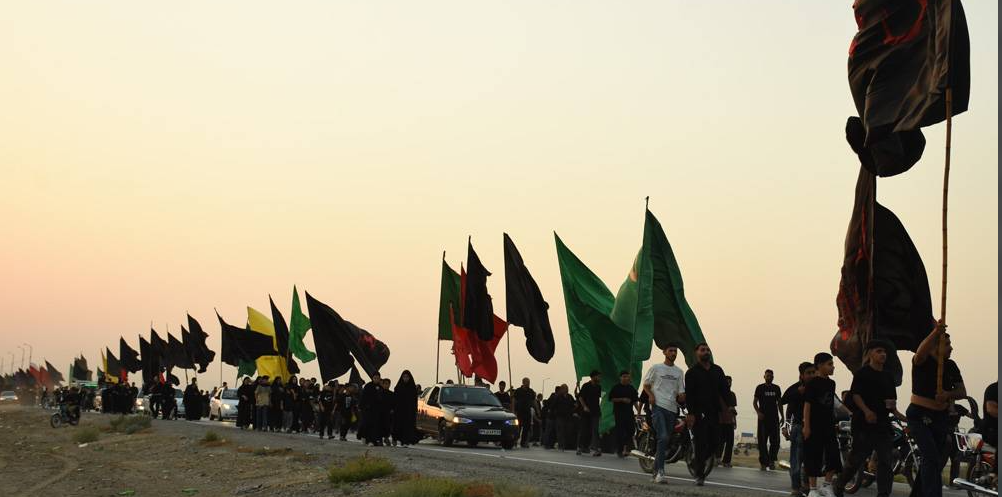 پیام خوزستان