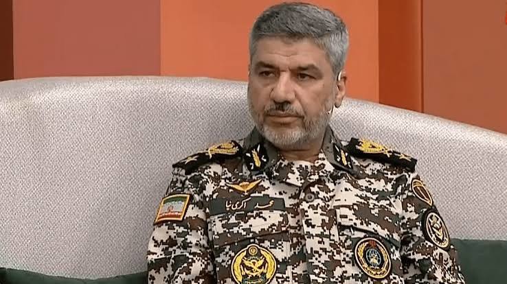 سخنگوی ارتش: به مداخلات دشمن پاسخ کوبنده دادیم