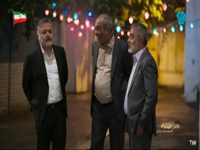 بالاخره عقد کردند!