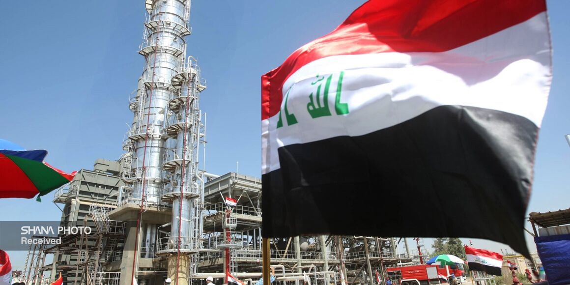 عراق قصد خروج از اوپک را ندارد