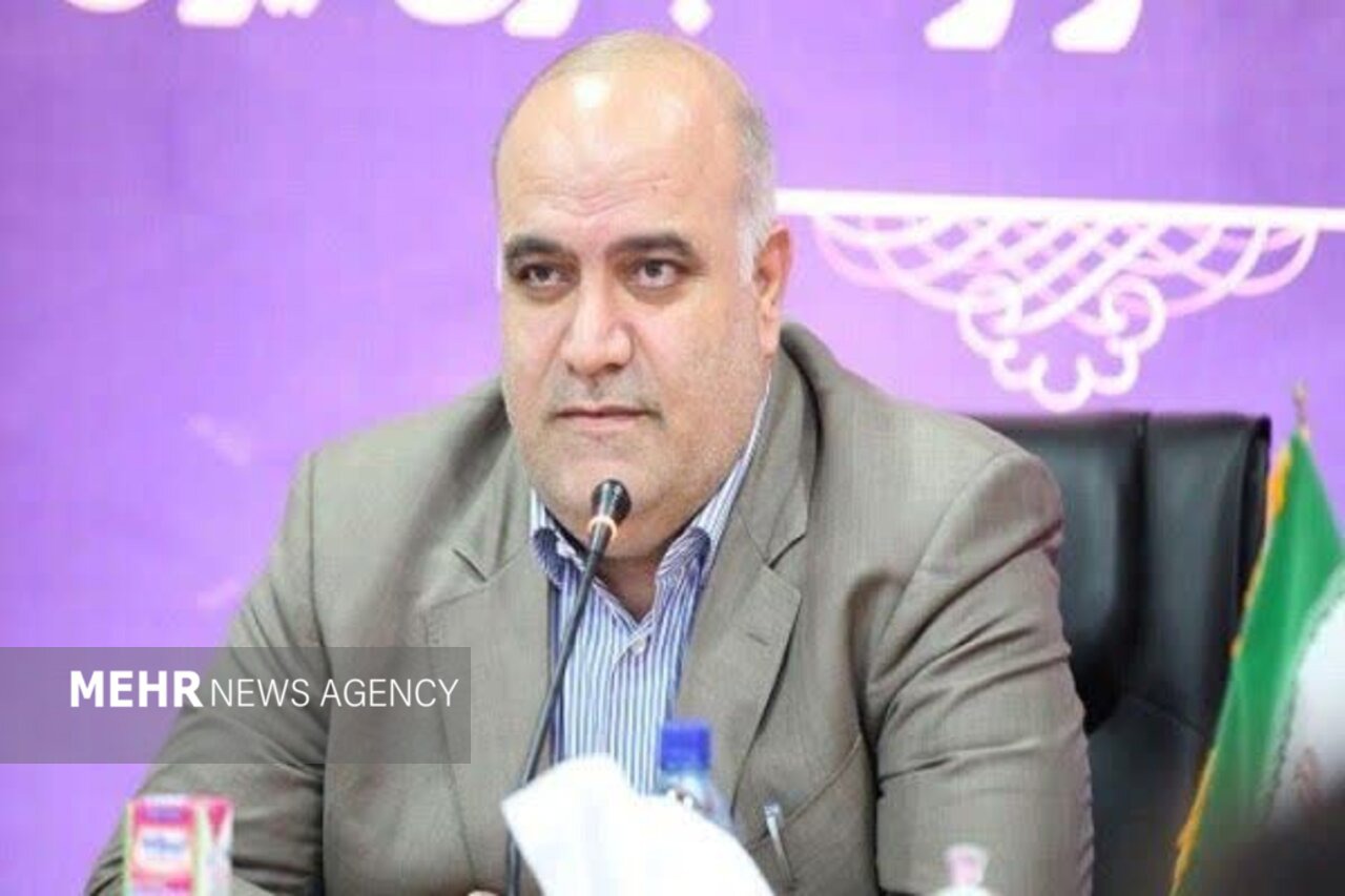 پرتابه‌های آمریکایی به نقاطی در اهواز، بهبهان و دزفول اصابت کرد