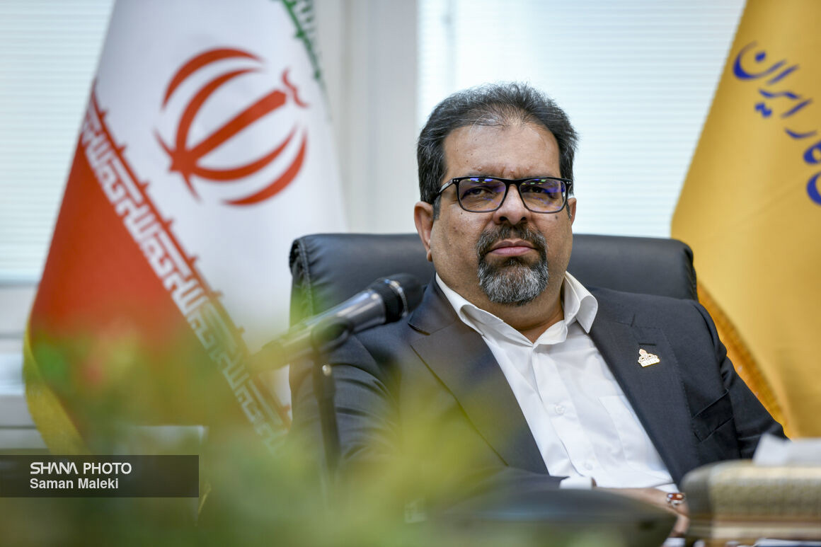 روابط عمومی باید بر انتشار مؤثر و هوشمند محتوا تمرکز کند