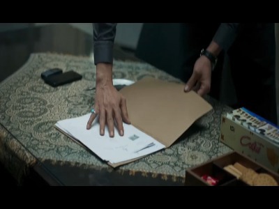 رونمایی از آنونس «زنده شور» همزمان با شروع اکران