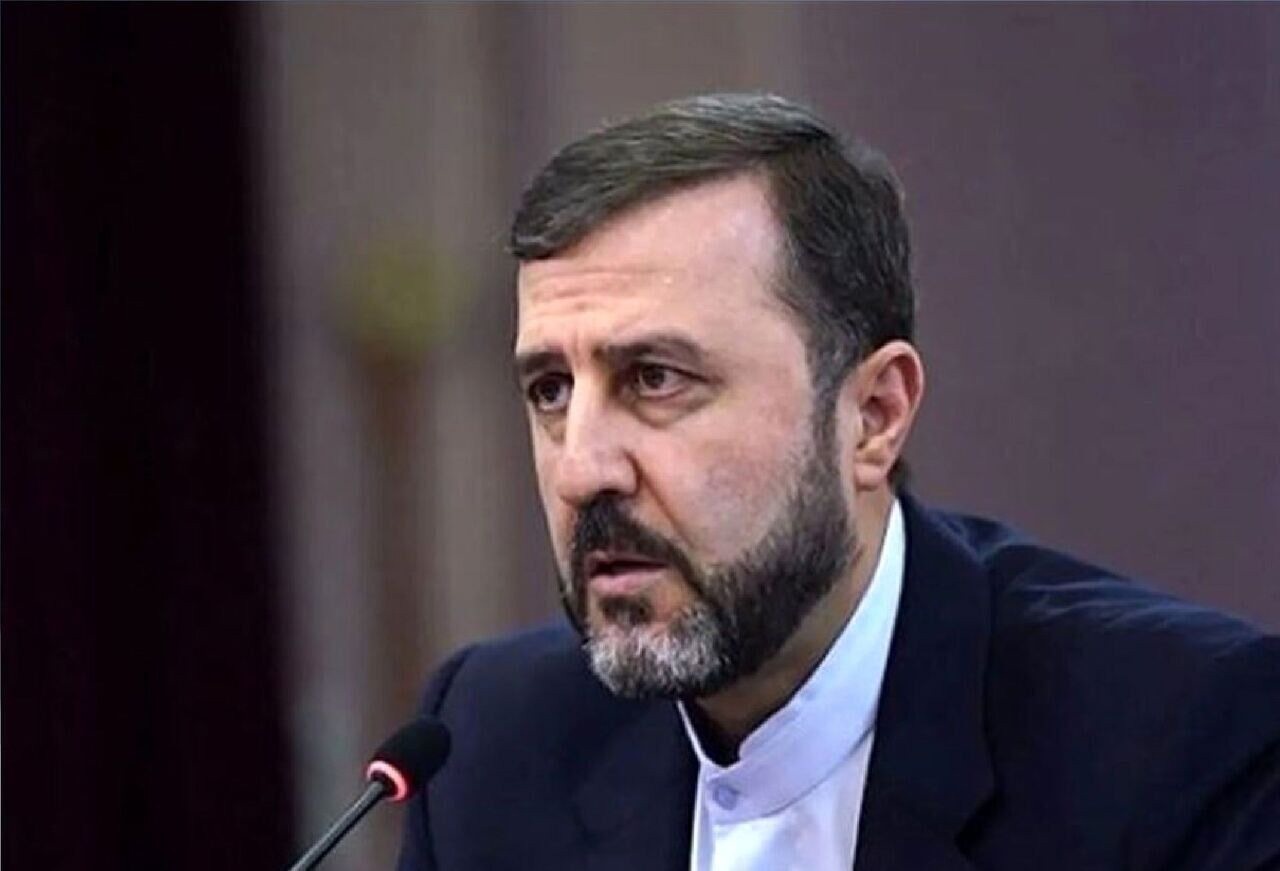 معاون وزیر امور خارجه: هیچ اقدام تجاوزکارانه‌ای بدون پاسخ نمی‌ماند