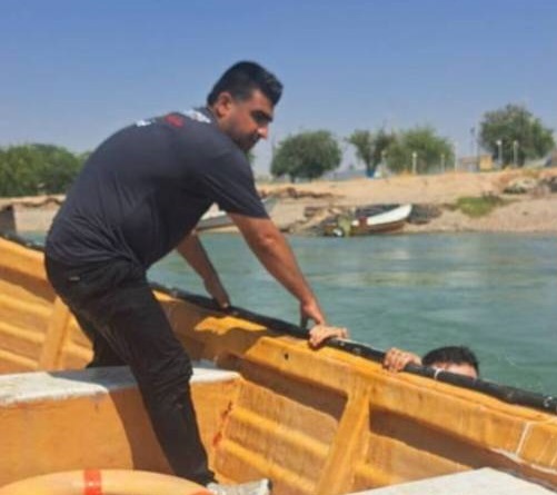 پیام خوزستان