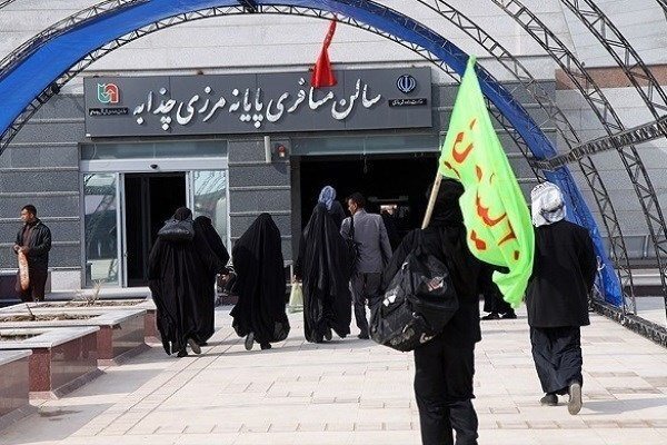 ثبت نام ۸۰ هزار زائر خوزستانی در سامانه سماح