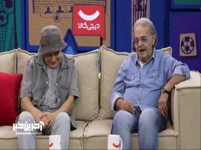 رضا شفیعی جم: بدل های من اصلا شبیه من نبودند