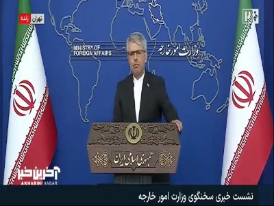 بقایی: کار سید عباس و سید مجید با یک هدف انجام می‌شود
