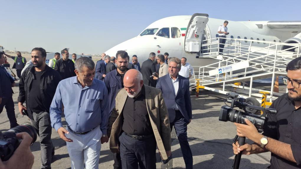 پیام خوزستان