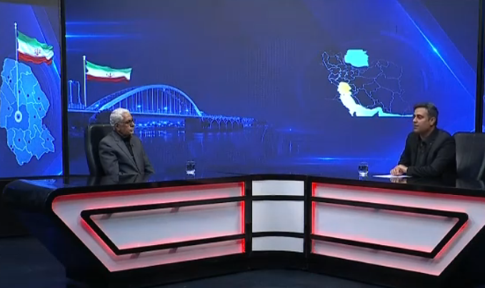 پیام خوزستان