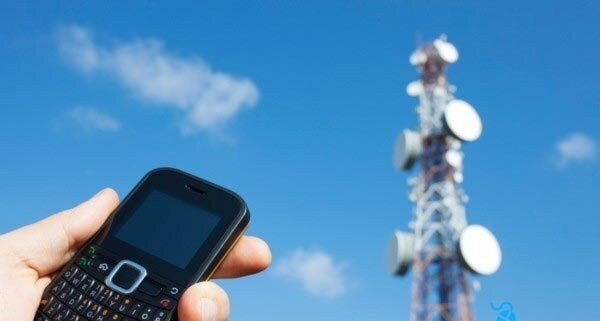 نصب هشت سایت سیار تلفن همراه در پایانه‌های مرزی