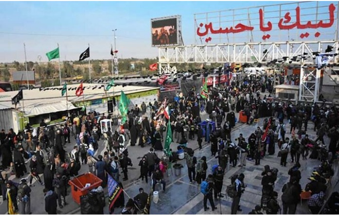 ثبت نام ۹۶ هزار زائر خوزستانی در سامانه سماح