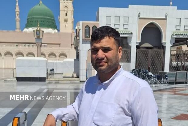پیام خوزستان