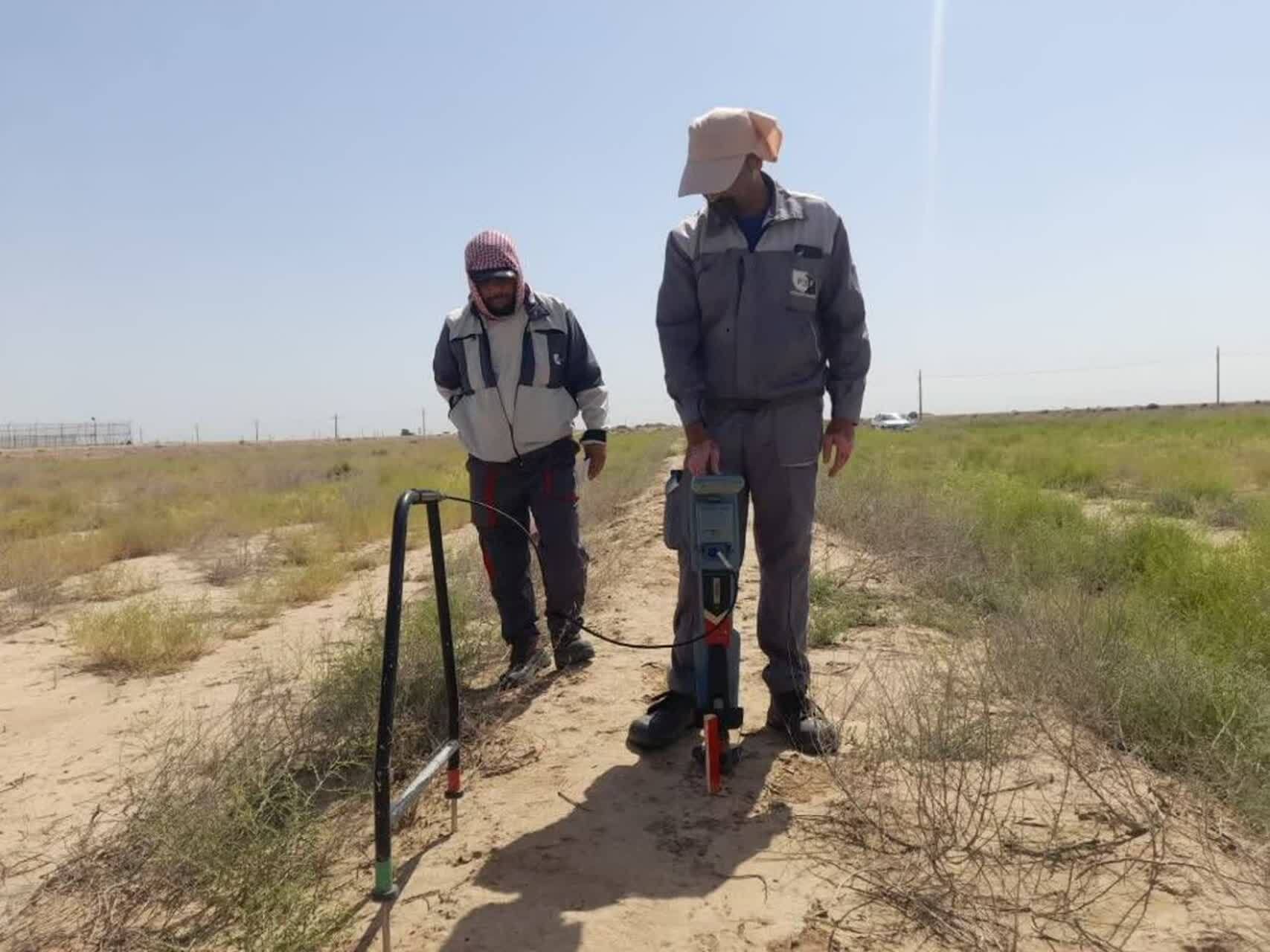 پیام خوزستان