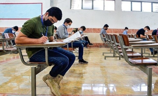 پیام خوزستان