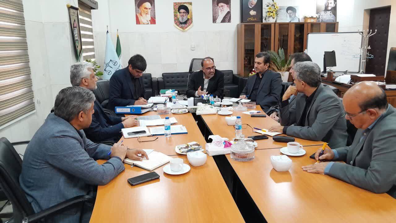 پیام خوزستان