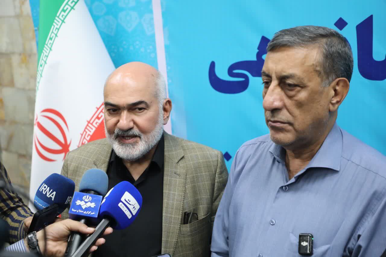 خسارت بیش از  ۴۲ همت خوزستان در جنگ