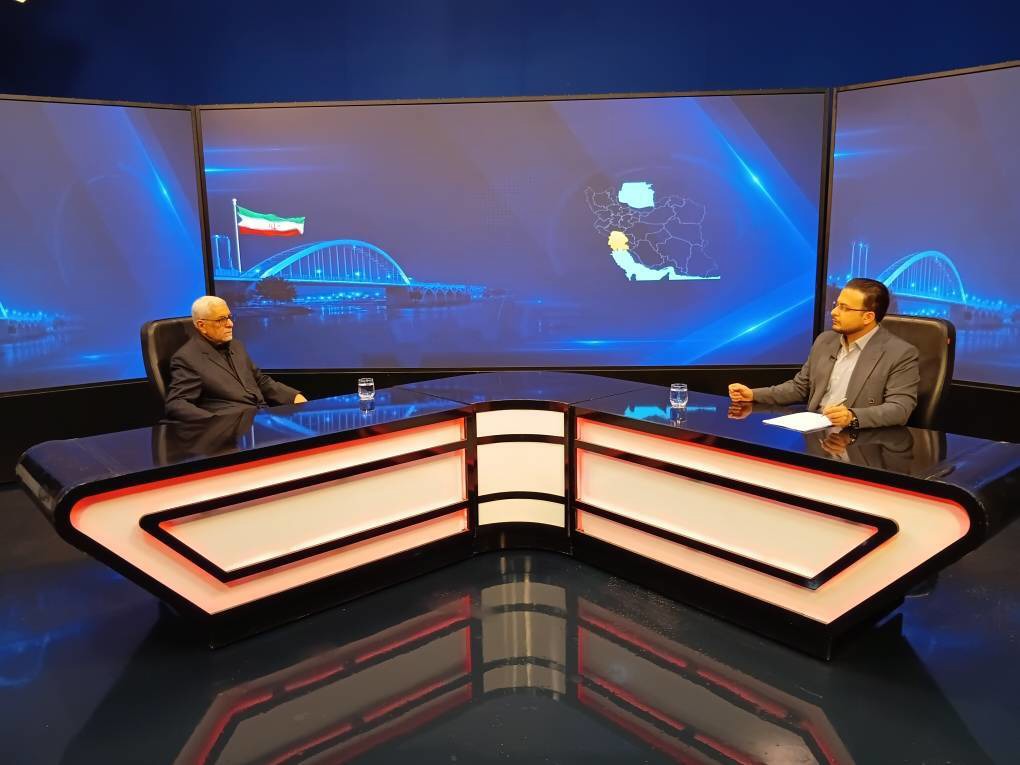 اقتدار نیرو‌های مسلح و حضور آگاهانه مردم دو مولفه قدرت ایران