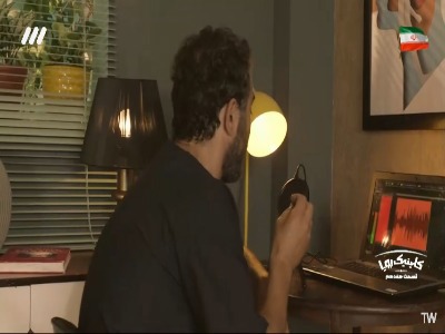من کار غیرقانونی انجام نمیدم!
