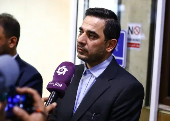 پیام خوزستان
