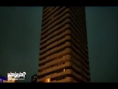 یک زن تا یه جایی میتونه ادای عاشقی در بیاره!