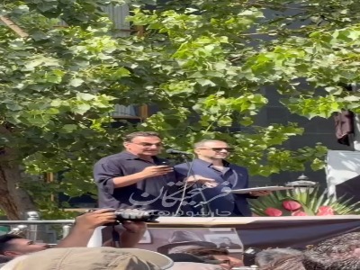 کوروش سلیمانی: بعید است تا سال‌ها نمونه‌ای مانند اکبر عبدی داشته باشیم