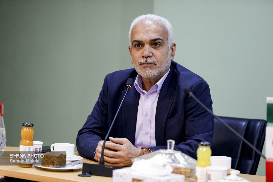 نخستین پروژه هوشمندسازی میدان‌های نفتی در دارخوین اجرا می‌شود
