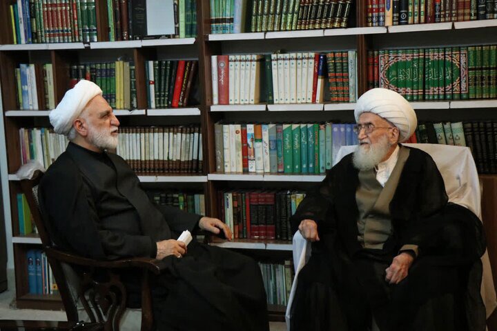 محسنی اژه‌ای: آحاد جامعه و همه کارگزاران نظام باید خود را ملتزم به حفظ وحدت ملی بدانند