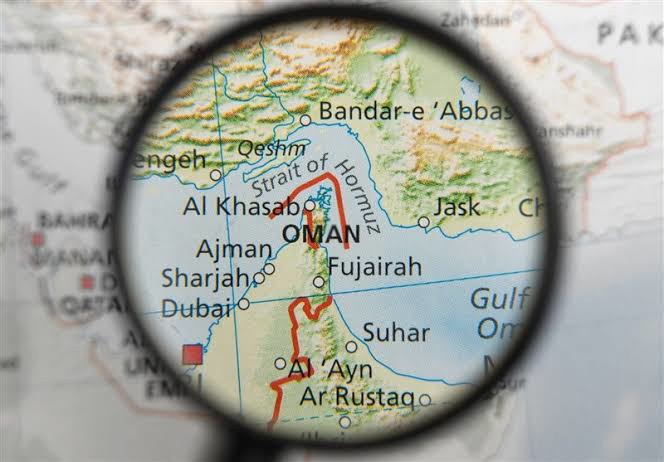 سی‌بی‌اس نیوز: مذاکرات بین عمان و ایران در مورد بازگشایی تنگه هرمز در حال پیشرفت است