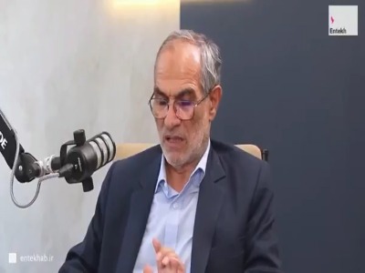 دیپلمات سابق ایران در نیویورک: ماجرای مک‌فارلین و مدل ارتباط ایران با ریگان را روی ترامپ پیاده کنیم