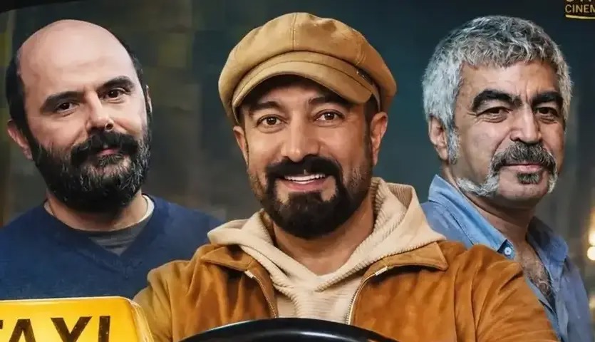 جزئیات تازه از سریال جدید سروش صحت