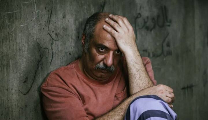 «ماه پنهان» تماشایی شد؛ «زنده شور» از فیلم سروش صحت جلو زد