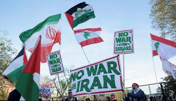 ان‌بی‌سی: جنگ با ایران، تهدیدی جدی برای اقتصاد آمریکا است