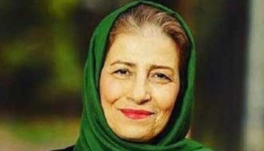 استوری احترام برومند در واکنش به حمله وحشیانه آمریکا به یک خانه مسکونی در قشم