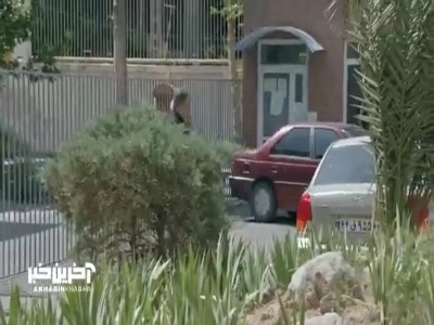 شما از کجا با یک نگاه فهمیدین این قاتله؟