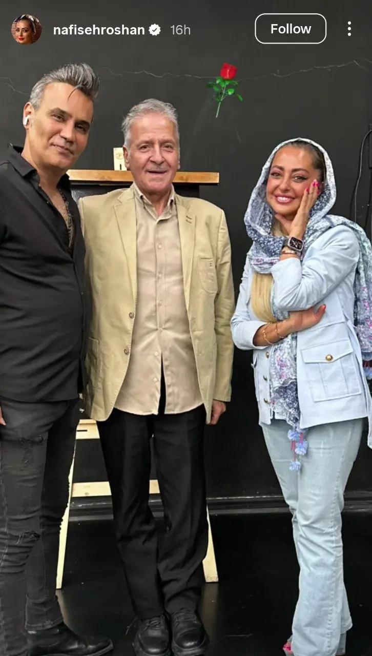 پیام خوزستان
