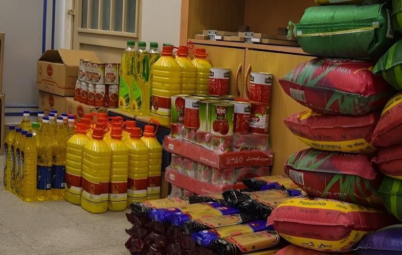 برخورد با هر گونه تخلف در شبکه توزیع کالا در خوزستان
