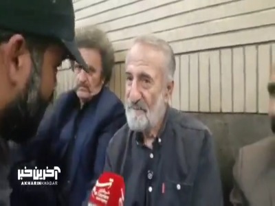 روایت مهران رجبی از کم‌کاری‌اش