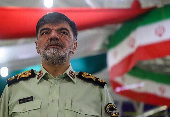 رادان: بیش از یک میلیون زائر اربعین هنوز در عراق هستند