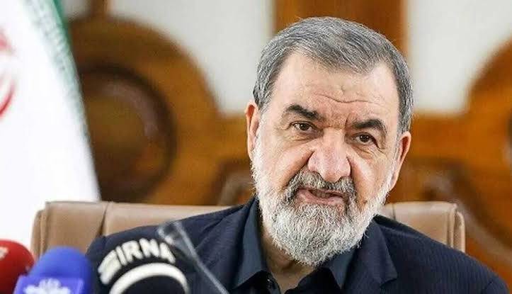 سرلشکر رضایی: ما در در تنگه هرمز مسئولانه عمل می‌کنیم