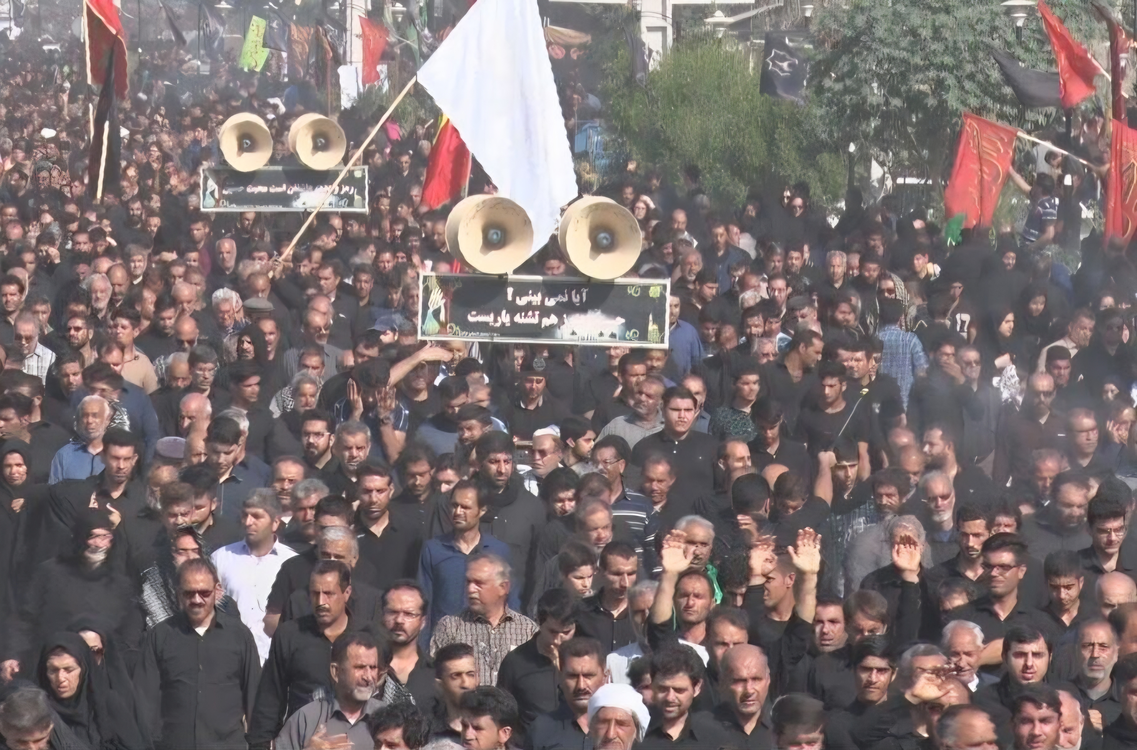پیام خوزستان