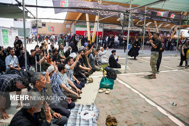 پیام خوزستان