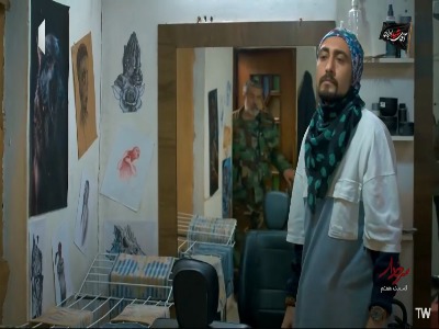 وقتی یک خالکوبی دردسر ساز میشود!