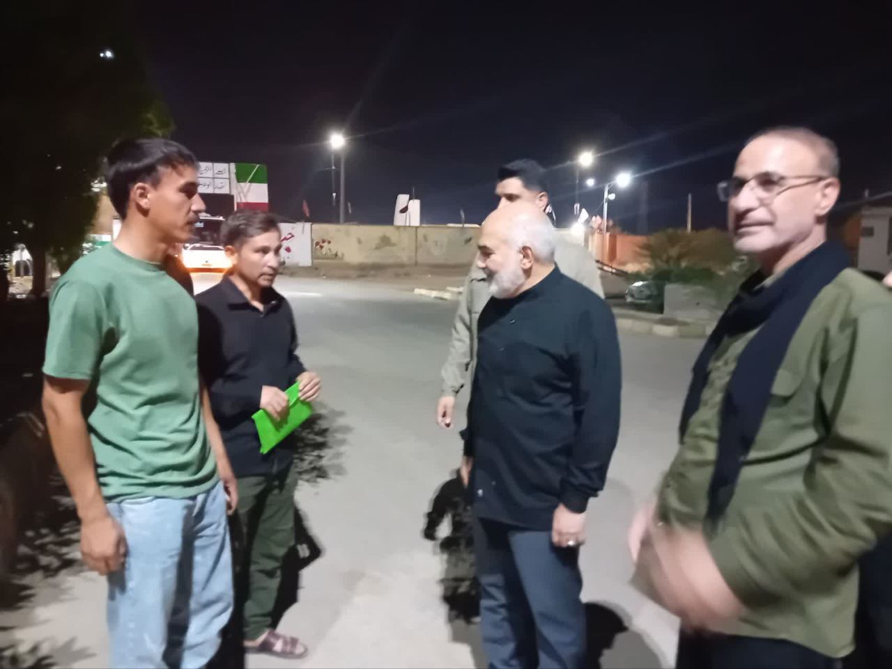 پیام خوزستان