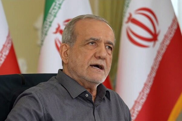 گفت‌وگوی رئیس‌جمهور از فردا در تلویزیون و سایر رسانه‌ها پخش می‌شود