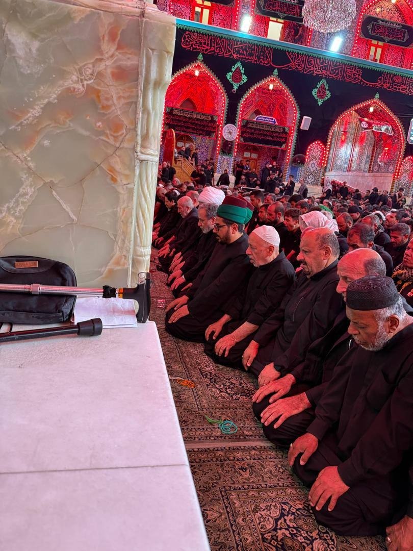 پیام خوزستان