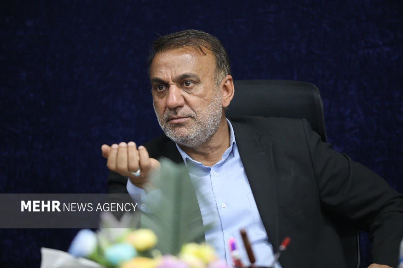 نهضت هتل‌سازی در خوزستان کلید خورد